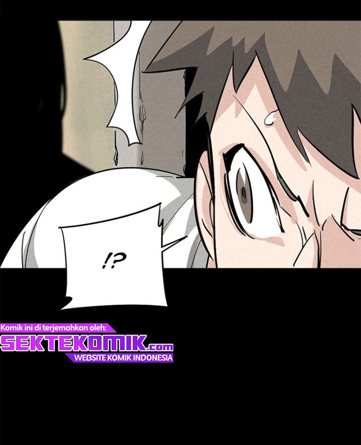 End of The World 2028 (Trace of Doomsday) Chapter 26 Gambar 18